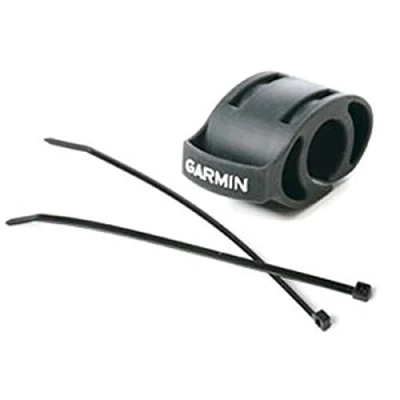 Image of Garmin Wrist Watch Bike/Trolley Mount for Forerunner smartwatches, Black
