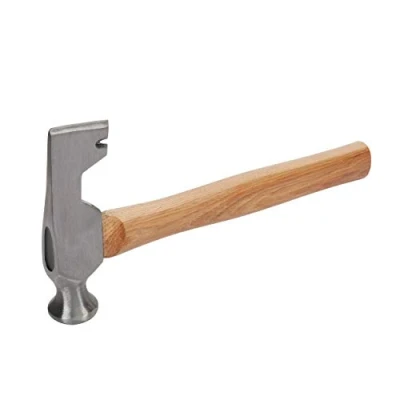 Image of 14Goldblatt G05164 14OZ Checkerhead Drywall Hammer