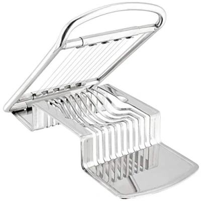 Image of Judge Egg Slicer, Silver