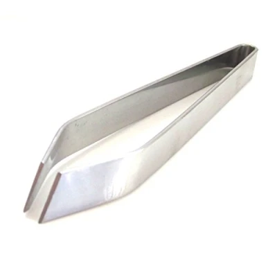 Image of Fish Bone Remover Tweezers Stainless Steel Pincer Puller Debone Kitchen Tool