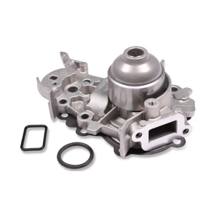 Image of 2101000Q0H, 2101000Q0L, 2101000QAH, 2101000QAK, 2101000QAL Water pump HEPU P954 Incl. Gasket Set, with seal technical documentation Mechanical