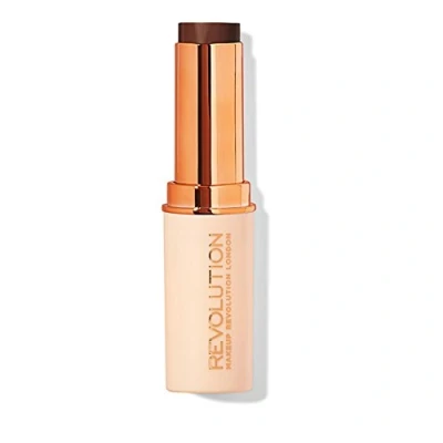 Image of Makeup Revolution Foundation Fast Base Stick F15