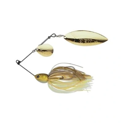 Image of BERKLEY Dex Spinner Fishing Bait (Tg 1/2 14g, Ayu)