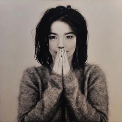Image of Björk Debut Sealed 2020 UK vinyl LP TPLP31