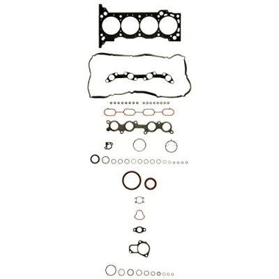 Image of 0411175980 Full Gasket Set, engine AJUSA 50282600 TOYOTA: HILUX 6 Pick up