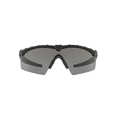 Image of Sunglasses Oakley Oo9213 si m frame 2.0 col. 921303 Man Mask Black