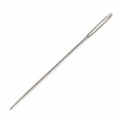 Image of Bohin Needles, Silver, One Size