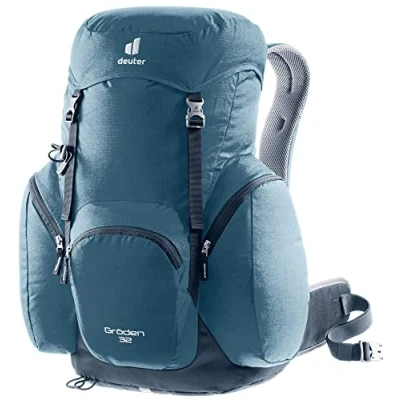 Image of deuter Gröden 32 Classic Hiking Backpack