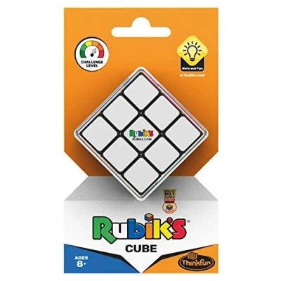 Image of Rubik&#039;s Cube