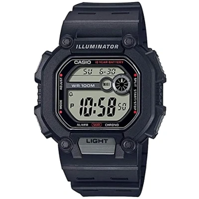 Image of Casio Casual Watch W 737H 1AVCF
