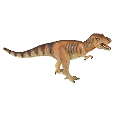Image of Bullyland Tyrannosaurus Figurine