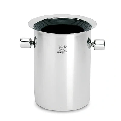 Image of Peugeot Wine Chiller, Silver, 16x19x18,9 cm