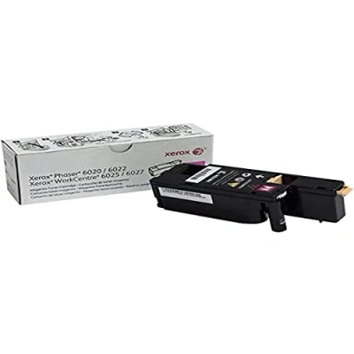 Image of Xerox (Magenta) Toner Cartridge (Yield 1 000 Pages) for 106R02757
