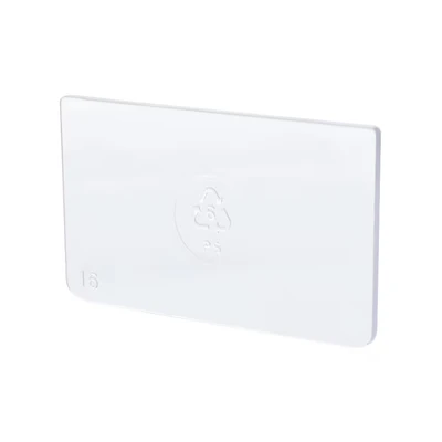 Image of Kennedy Small Drawer Divider 50 x 29mm, Pack of 10