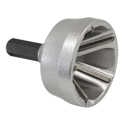 Image of Sealey 13 35mm External Deburring/Chamfer Tool