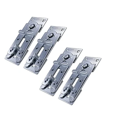 Image of AWEN+ 4 Pack Sofa Connector Sectional Couch Screws, Replacement Parts Furniture