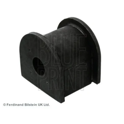 Image of 52315S2H013 Stabilizer Bushes BLUE PRINT ADH28046 Rear Axle Rubber 12mm