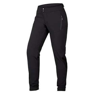 Image of Endura MT500 Burner Womens Cycling Trousers