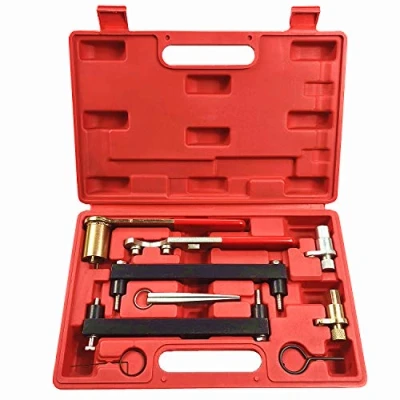 Image of BestsQ Engine Timing Tool Kit Camshaft Locking Set for Jaguar Land Rover 3.2 3.5 4.0 4.2 4.4 V8