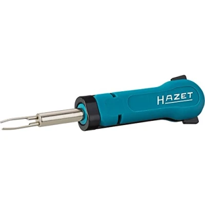 Image of HAZET 4672 4 System Cable Release Tool Multi Colour