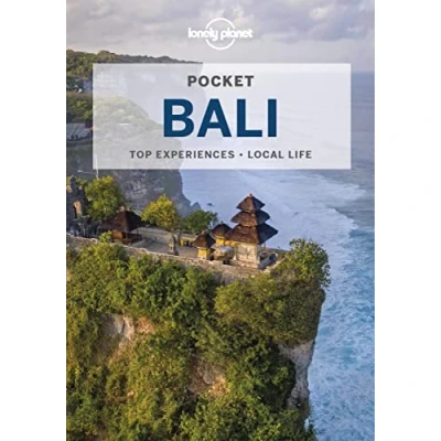 Image of Lonely Planet Pocket Bali (Pocket Guide)