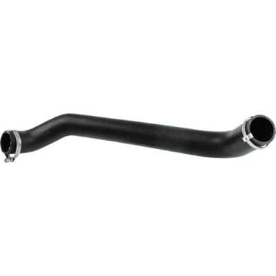 Image of 1503737, 6C116C646BE Turbocharger Hose GATES 09 0626 Polychloroprene (Neoprene) FORD: Transit Mk6 Van, Caja / Chasis