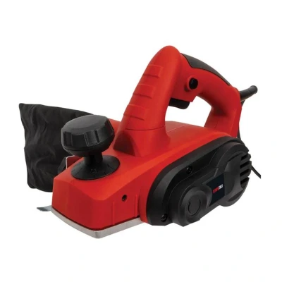 Image of Olympia Power Tools Planer 82mm (3.1/4in) 650W 240V OLPPL650
