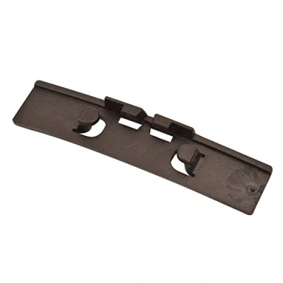 Image of Genuine Hotpoint Spare Parts Tumble Dryer Door Bearing Pad. C00112144