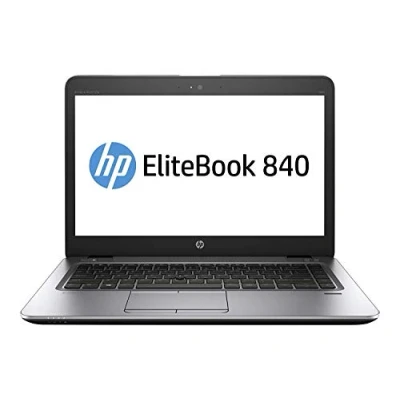 Image of 2019 HP Elitebook 840 G4 14 inch Business Laptop Computer, Intel Core i5 7200U Up to 3.1GHz, 32GB DDR4 RAM, 512GB SSD, 802.11ac WiFi, Bluetooth 4.2, USB 3.1, Windows 10 Professional (Renewed)