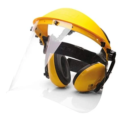 Image of Portwest PPE Protection Kit, Size: One Size, Colour: Yellow, PW90YER