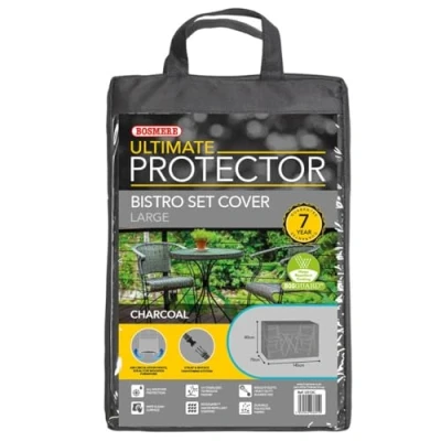 Image of Bosmere Ultimate Protector Cafe Set Cover 2 Seat U513C