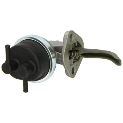 Image of 145084, 145501 Fuel Pump VALEO 247099 Mechanical PEUGEOT: 205 II Hatchback