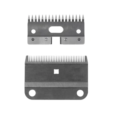 Image of Lister A2F/AC (Fine) Blade, Horse Clipper Equine &amp; Livestock Clipping, Close Cutting, Suitable for Horses Livestock, Animal 35 Teeth, 1.4mm Cutting Length
