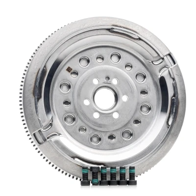 Image of 05106019AA, 05106019AB, 5106019AA Dual mass flywheel SACHS 2294 000 514