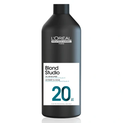 Image of L&#039;Oreal Blond Studio Developers &amp; Volumes 1L