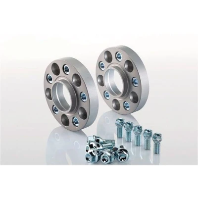 Image of 90730007 Track widening EIBACH Pro Spacer S90 7 30 007 5 112mm 30mm MERCEDES BENZ: GLC Off Road, CLS Coupe, ML Class, AUDI: A5 B8 A8 D4