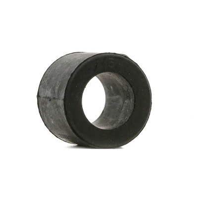 Image of 1009649, 7201714 Stabilizer Bushes FEBI BILSTEIN 46557 Rear Axle, outer Rubber 21mm 34,5mm SEAT: Alhambra I, VOLKSWAGEN: Sharan I