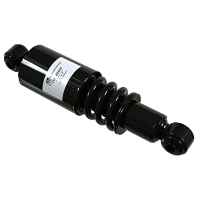 Image of 04426628 Shock Absorber, cab suspension FEBI BILSTEIN 09609 Rear MAN: F 90