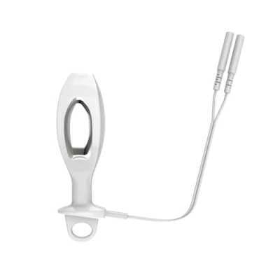 Image of TensCare Liberty Loop Vaginal Electrode Probe for Pelvic Floor Exercisers (Eligible VAT relief in the UK)
