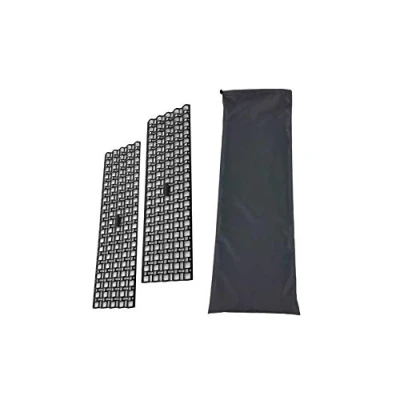 Image of Grip Mat Track Bag Large (Fits 2 Milenco Giant Lattice Mats) (Grey)