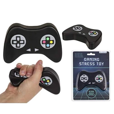 Image of Anti stress ball, Controller, ca. 12 x 8 cm,