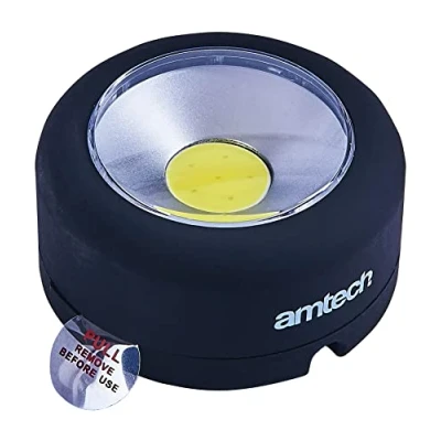 Image of Amtech S8087 COB LED worklight