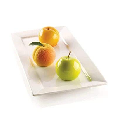 Image of silikomart ISPIRAZIONI DI FRUTTA