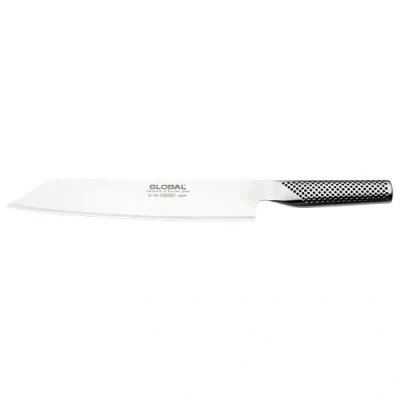 Image of Global G 106 Special Edition 24cm Blade Kiritsuke Knife