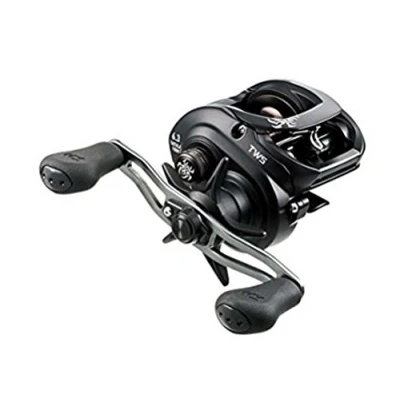 Image of Daiwa Fishing Reel