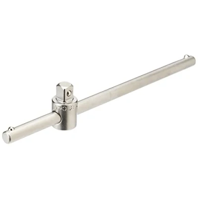 Image of Bahco 38ST Sliding T Bar 3/8 Square Drive