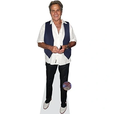 Image of Martin Kove Life Size Cutout