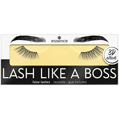 Image of Lash Like a boss pestañas postizas 07