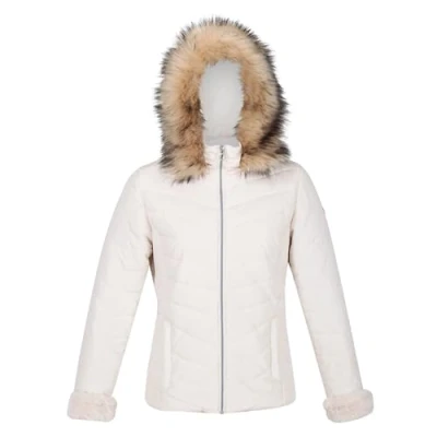 Image of Regatta Womens Thermoguard Water Repellent Winslow Jacket