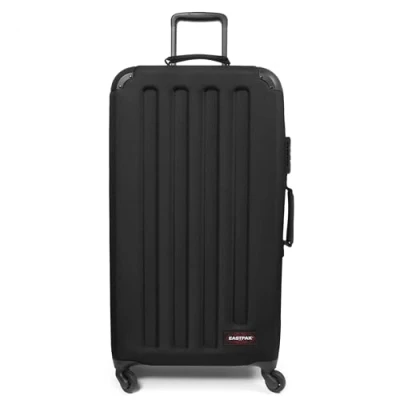 Image of Eastpak TRANZSHELL L Suitcase, 77 x 43 26.5 cm, 75 Black (Black)